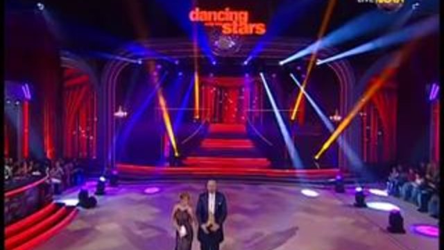 Денсинг старс (Dancing Stars) 18.03.2014 - 3 Част