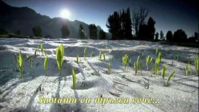Честита Пролет 2014 от www.videoclip.bg ! Happy Spring!