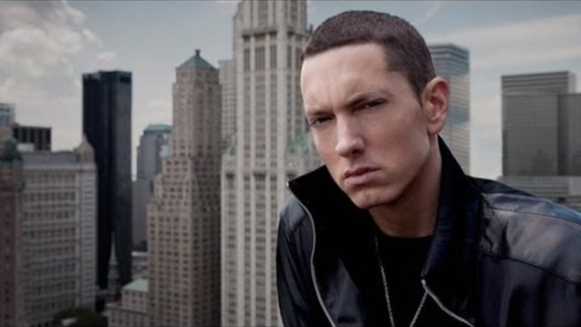 Top 10 Eminem Songs