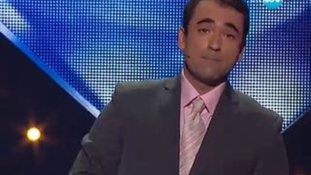 Големите надежди 19.03.2014 Част1