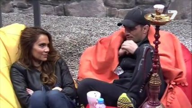 Къртицата2 / 19.03.2014
