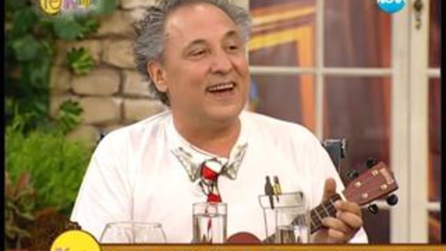 На кафе 20.03.2014 Част1