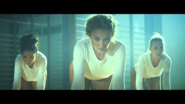 Kylie Minogue - Sexercize - Official Video