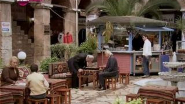 1001 нощи еп.63-1