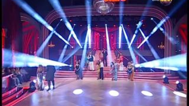 Dancing Stars - 20.03.2014 част 1