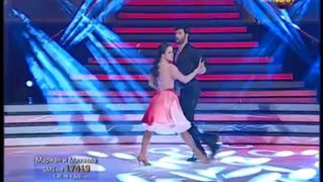 Dancing Stars - 20.03.2014 част 2