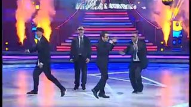 Dancing Stars - 20.03.2014 част 3