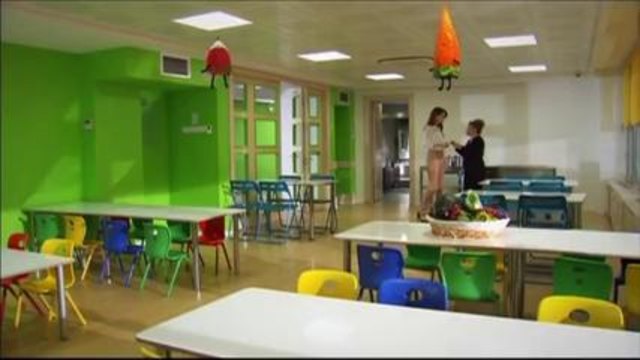 Сезони на любовта  епизод 238