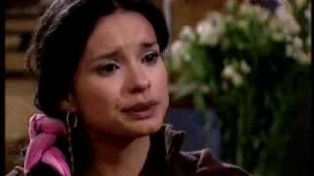 Трудна Любов - епизод 42 (Amores De Mercado Capítulo 42)