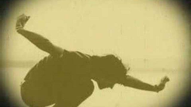 Pearl Jam - Yellow Ledbetter