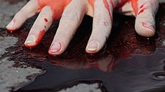 Ужас! Убиха 17-годишна,изнудвала мъже с бременността си(Видео)