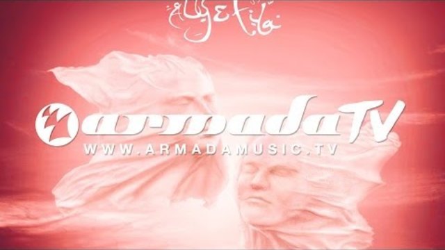 Aly &amp; Fila - Quiet Storm (The Remixes) (Album Teaser)