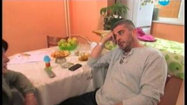 Съдби на кръстопът 21.03.2014 /ep21