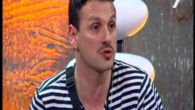 Къртицата2 / 21.03.2014 част2