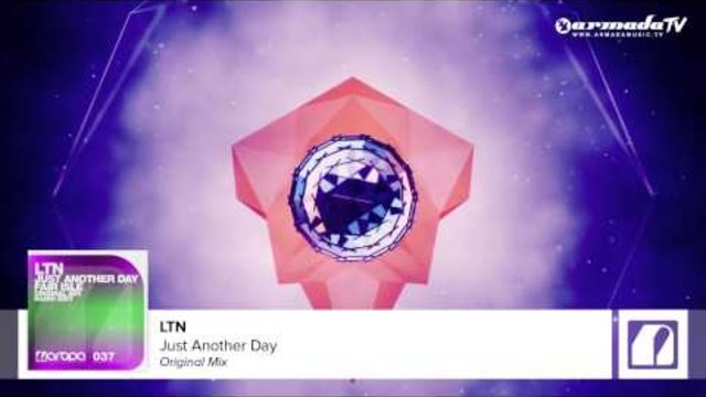 LTN - Just Another day (Original Mix)