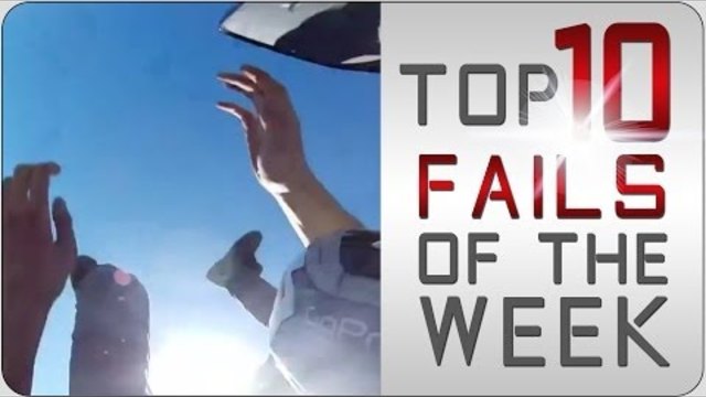 #Top10 Fails of the Week | Friday, March 21, 2014