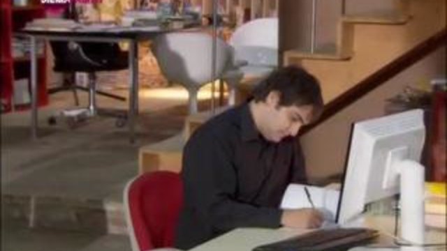 1001 нощи еп.74-2