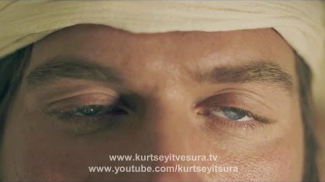 Kurt Seyit ve Şura 3.Bölüm Fragman