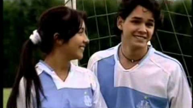 Трудна Любов - Епизод 44 (Amores De Mercado Capítulo 44)