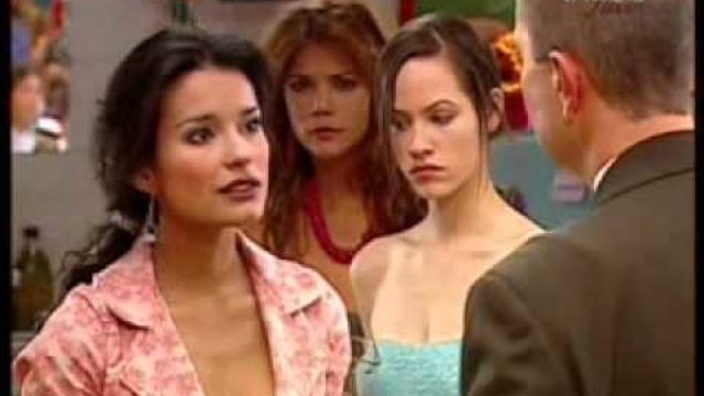 Трудна Любов - Епизод 46 (Amores De Mercado Capítulo 46)