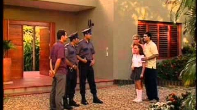 Трудна Любов - Епизод 47 (Amores De Mercado Capítulo 47)