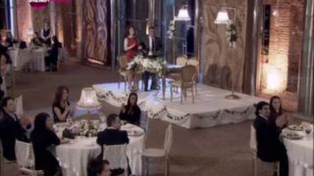 1001 нощи еп.90-2 final