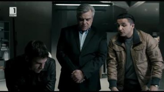 Под Прикритие С04 Еп.10