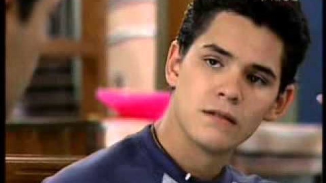 Трудна Любов - Епизод 50 (Amores De Mercado Capítulo 50)