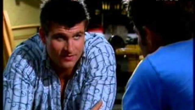 Трудна Любов - Епизод 51 (Amores De Mercado Capítulo 51)