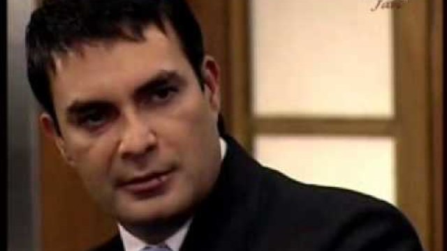 Трудна Любов - Епизод 54 (Amores De Mercado Capítulo 54)