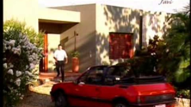 Трудна Любов - Епизод 55 (Amores De Mercado Capítulo 55)