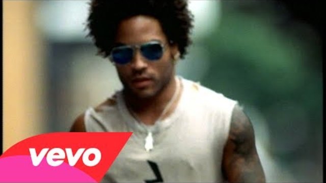 Lenny Kravitz - Again