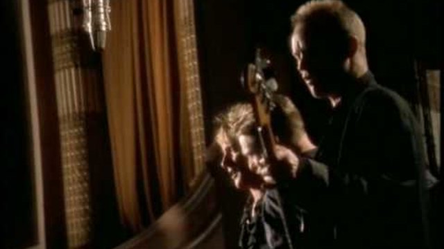 Bryan Adams, Rod Stewart, Sting - All For Love