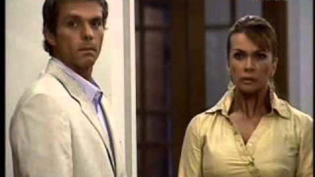 Трудна Любов - Епизод 59 (Amores De Mercado Capítulo 59)