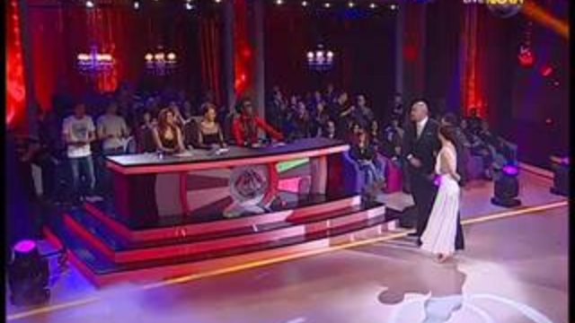 Dancing Stars 2014 - 27.03.2014 2/3