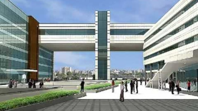 Varna city - future projects