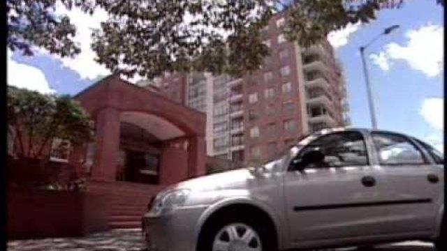 Трудна Любов - Епизод 63 (Amores De Mercado Capítulo 63)