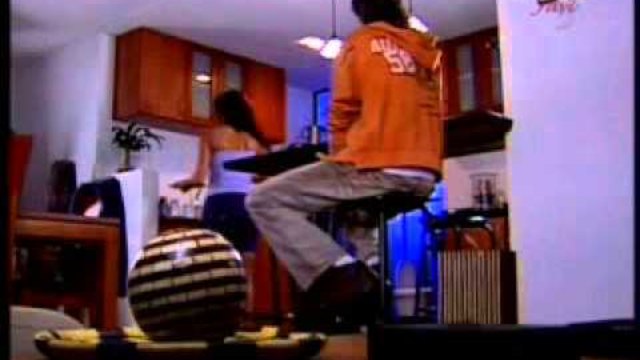 Трудна Любов - Епизод 64 (Amores De Mercado Capítulo 64)