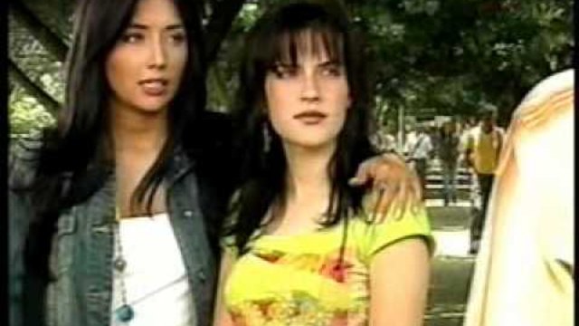 Трудна Любов - Епизод 65 (Amores De Mercado Capítulo 65)