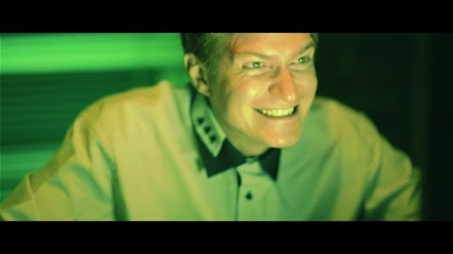 KRISKO - Хората Говорят [Official HD Video]