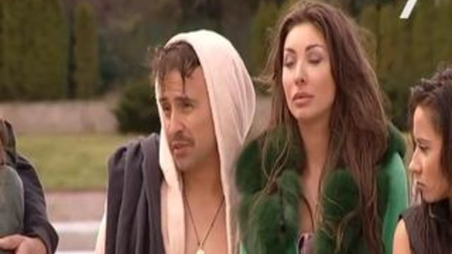 Къртицата2 / 28.03.2014 част2