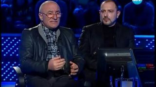 Стани Богат 28.03.2014 част1