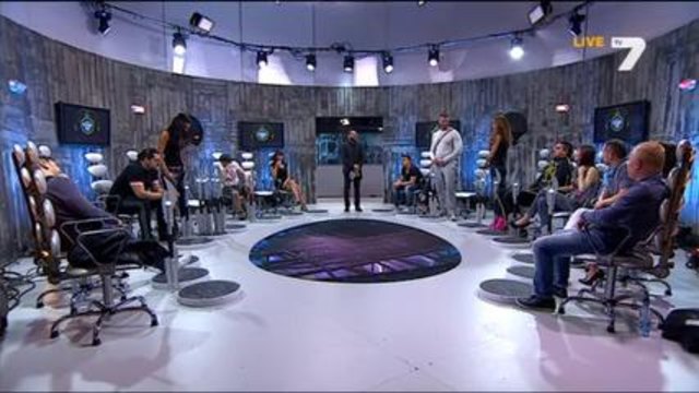 Къртицата2 / 29.03.2014 част3
