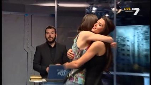 Къртицата2 / 29.03.2014 част4