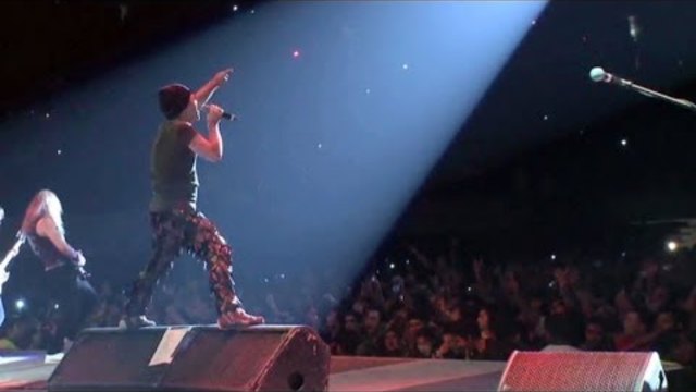 Top 10 Heavy Metal Anthems