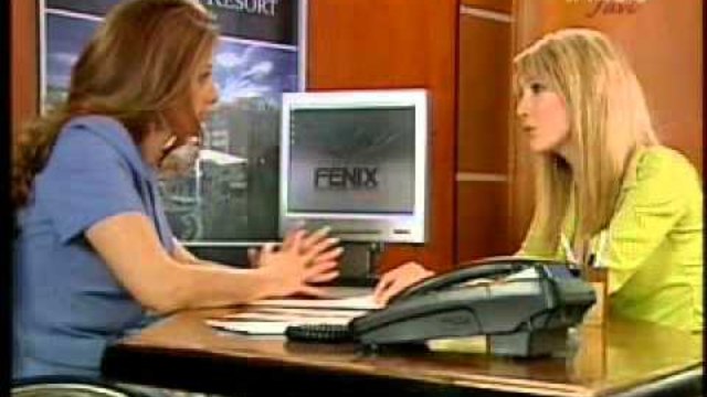 Трудна Любов - Епизод 68 (Amores De Mercado Capítulo 68)