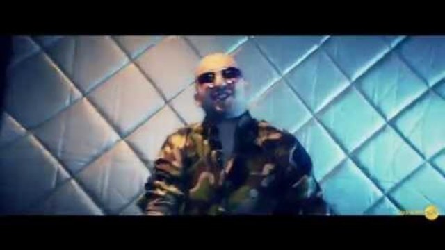 Премиера/ Honn Kong feat. DJ George - Козирувай [Official HD Video]