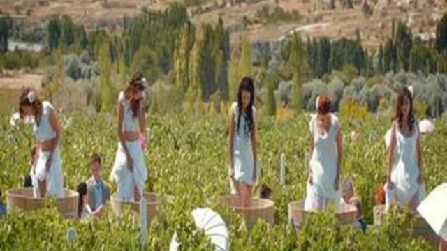 Шефът иска хепи енд Parton Mutlu Son Istiyor (2014) -2 Бг.суб. Турция-игр.филм