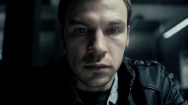 Под Прикритие - Сезон 4 -  Епизод 11 /цял епизод/