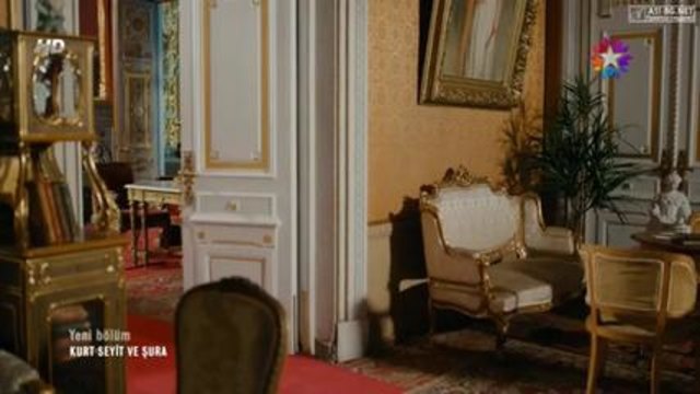 Курт Сеит и Шура с Къванч Татлъту (Kurt Seyit ve Şura) 2014 Епизод 3 част 1/2 (Бг. превод)